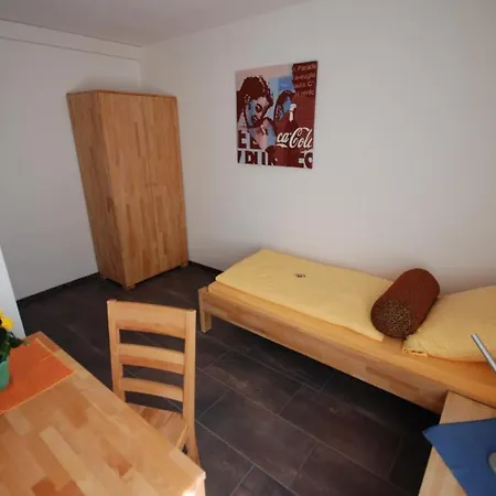 Gastehaus Affittacamere Stoccarda