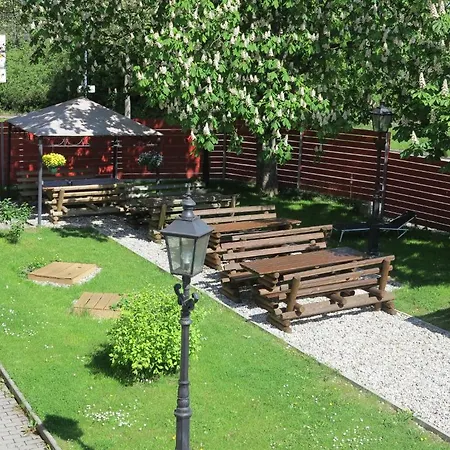 Gastehaus * Stoccarda