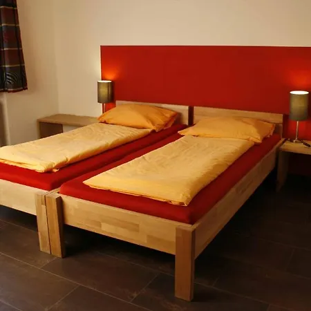 Affittacamere Gastehaus *