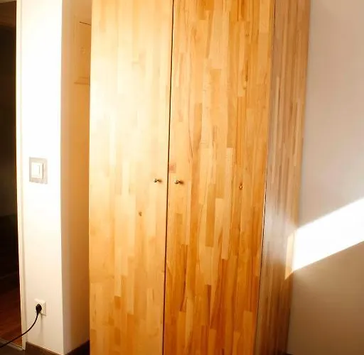 Gastehaus Affittacamere Stoccarda