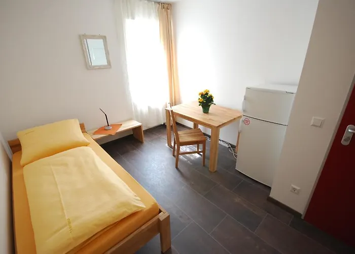 Gastehaus Affittacamere *