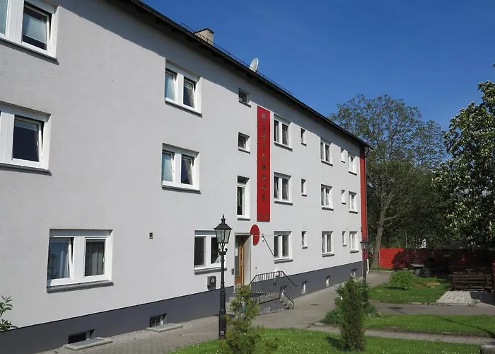 Affittacamere Gastehaus Stoccarda