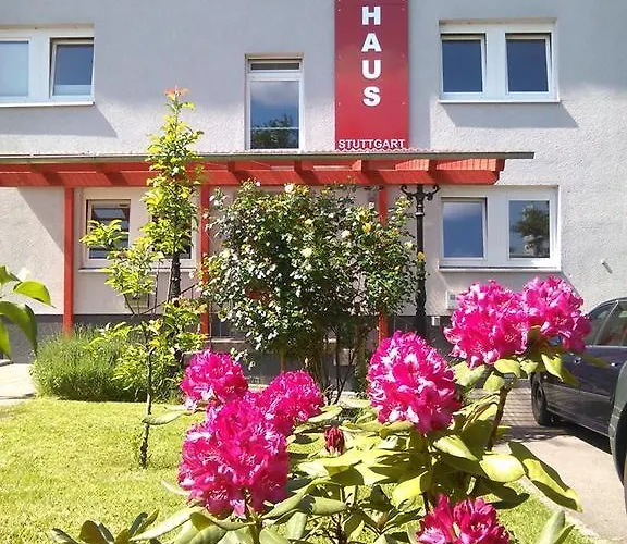 Gastehaus Affittacamere *