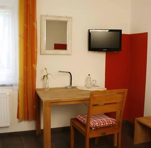 Affittacamere Gastehaus Stoccarda