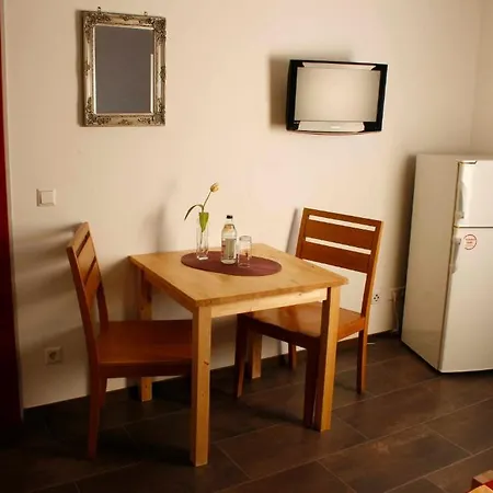 Πανσιόν Gastehaus Στουτγκάρδη