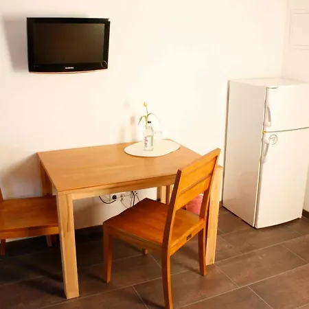 Gastehaus Πανσιόν *