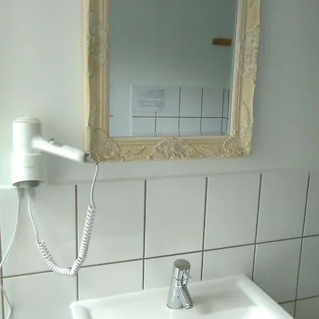 Gastehaus Гостевой дом