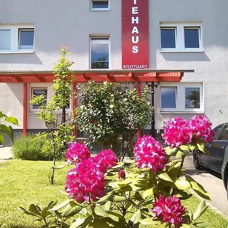 Gastehaus Гостевой дом *