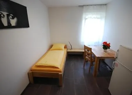 Gastehaus Гостевой дом *