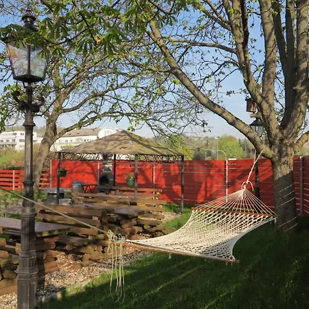 Gastehaus Πανσιόν *