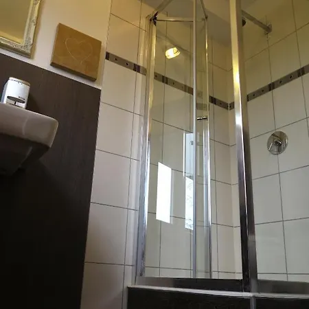 Гостевой дом Gastehaus Штутгарт