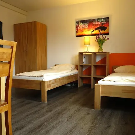 Gasthof Gastehaus *