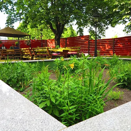 Gastehaus Штутгарт