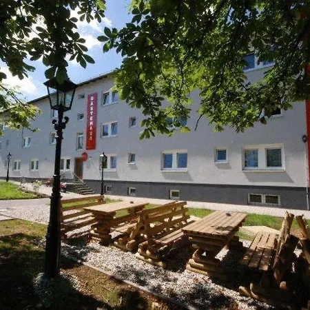 Gastehaus Πανσιόν Στουτγκάρδη