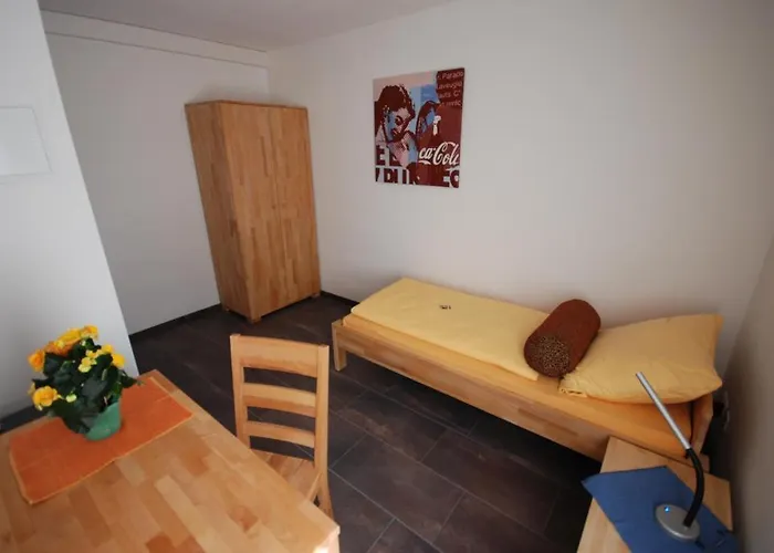 Gastehaus بيت ضيافة شتوتغارت