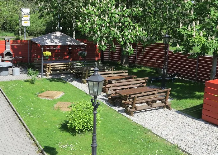 Gastehaus * Штутгарт