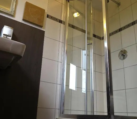 Гостевой дом Gastehaus Штутгарт