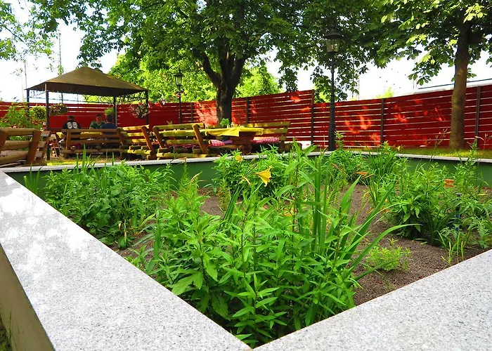 Gastehaus Штутгарт