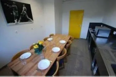 Gastehaus * شتوتغارت