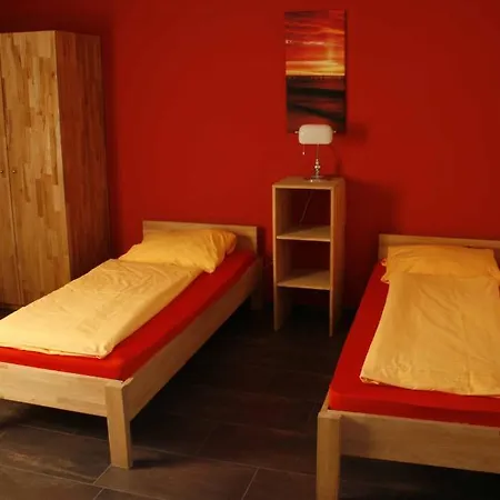 بيت ضيافة Gastehaus