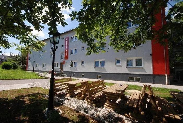 Gastehaus بيت ضيافة شتوتغارت