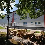 Gastehaus 게스트하우스 슈투트가르트