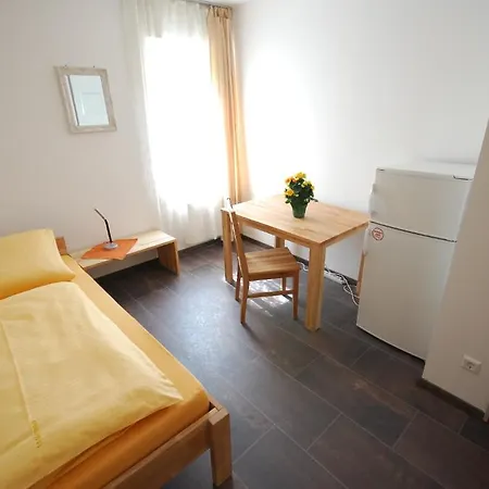 Gastehaus Gæstehus *