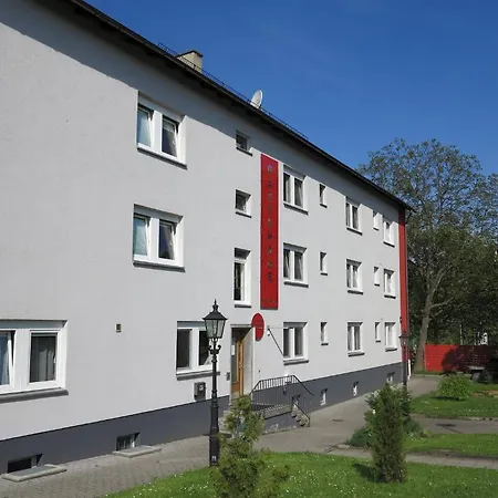 Gæstehus Gastehaus Stuttgart