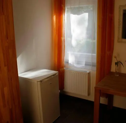 Gastehaus Gæstehus Stuttgart